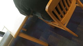 En sød pige behøver kun en boner.
