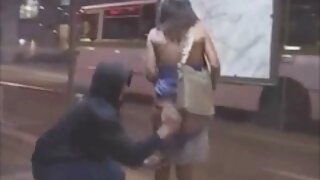 Blowjob ordner et ægteskab.