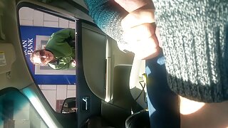 Lad os krydse seksuelle klinger.